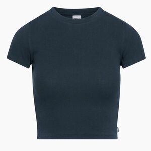 TNA HomeStretch™ Crew Waist T-Shirt